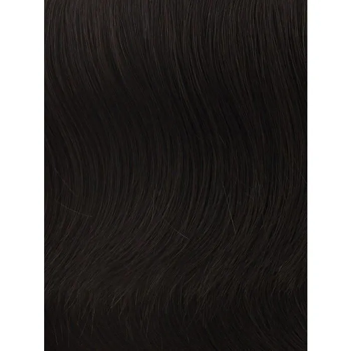 12" Simply Wavy Clip-On Pony by Hairdo