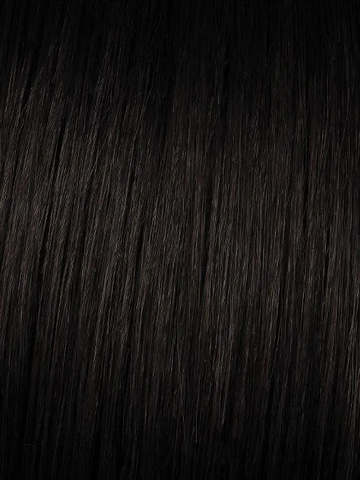 12" Simply Wavy Clip-On Pony by Hairdo