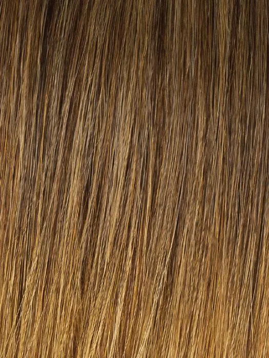 12" Simply Wavy Clip-On Pony by Hairdo