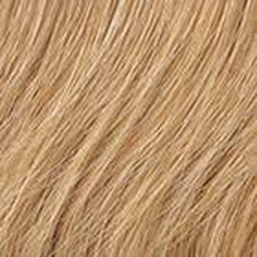 12" Simply Wavy Clip-On Pony by Hairdo