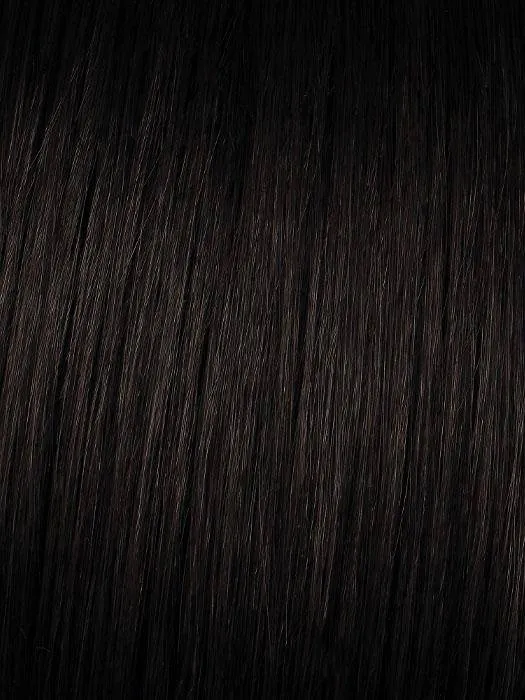 12" Simply Wavy Clip-On Pony by Hairdo