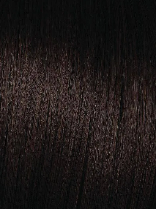 12" Simply Wavy Clip-On Pony by Hairdo