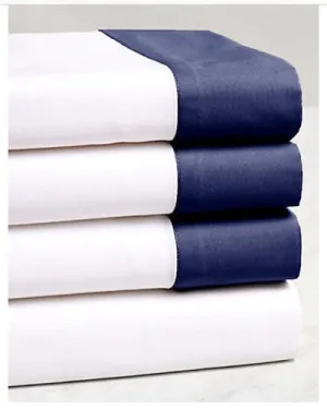 400TC Liaison Collection Flat Sheet Cafe