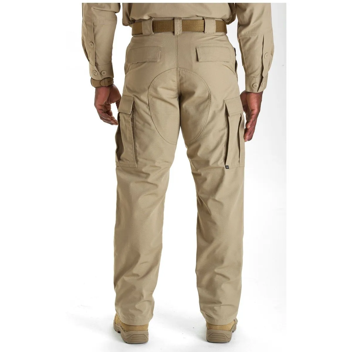 5.11 Ripstop TDU Pants Khaki