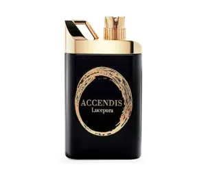 Accendis Lucepura Edp 100ml