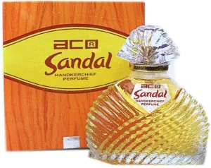 aco PERFUMES aco SANDAL fabric perfume 60ML