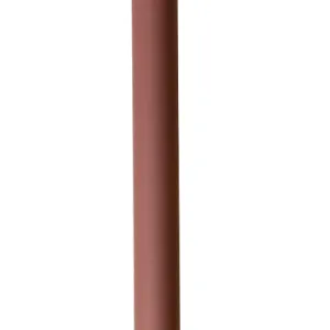 ACSHSTKMATF-60"-Mauve Show Stick Matte Finish