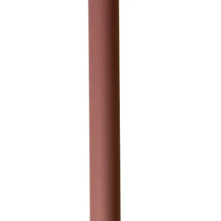 ACSHSTKMATF-60"-Mauve Show Stick Matte Finish