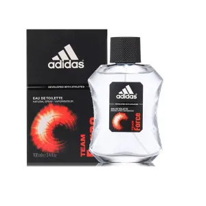 Adidas Team Force by Adidas for Men 3.4 oz EDT Spray