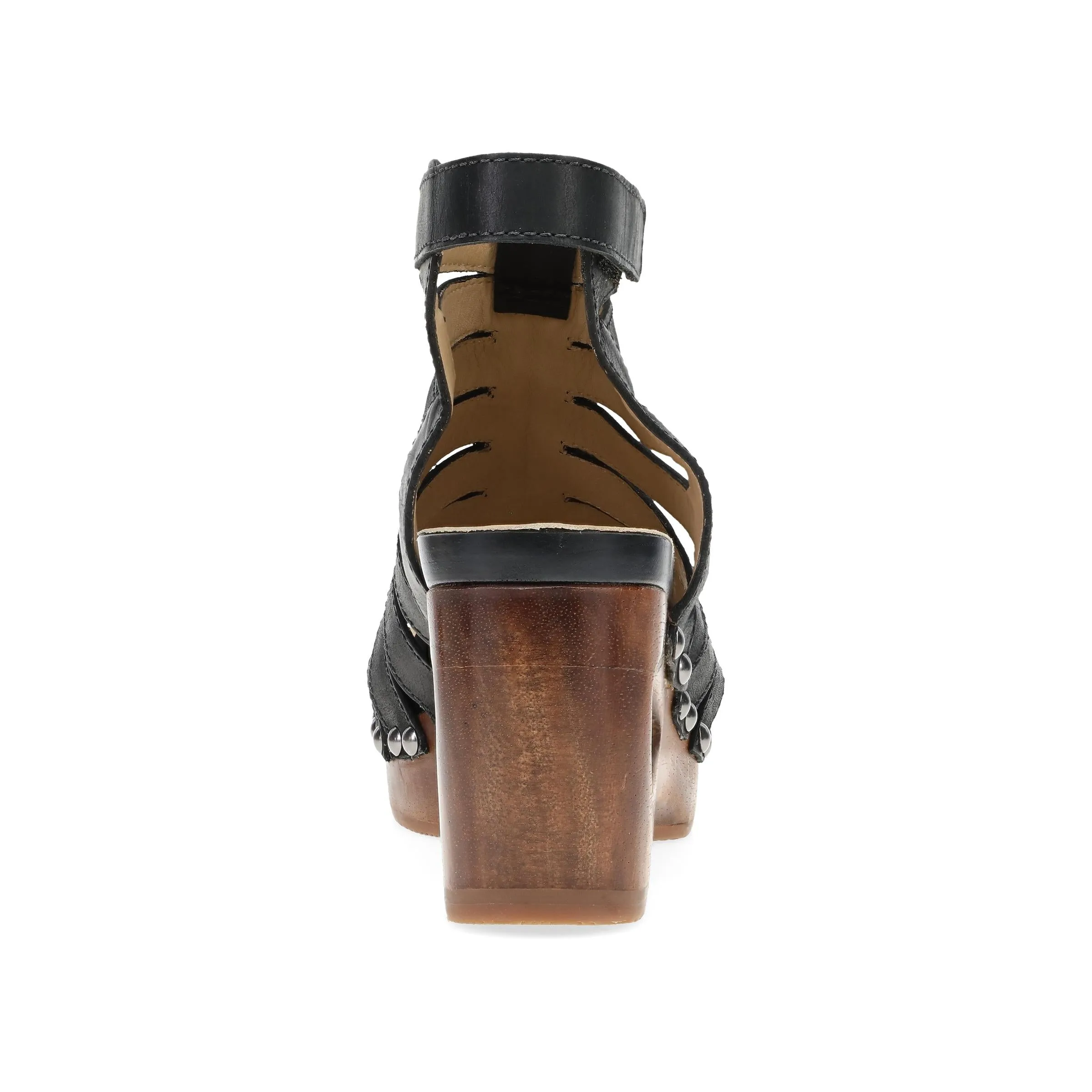 Adie Black Calf