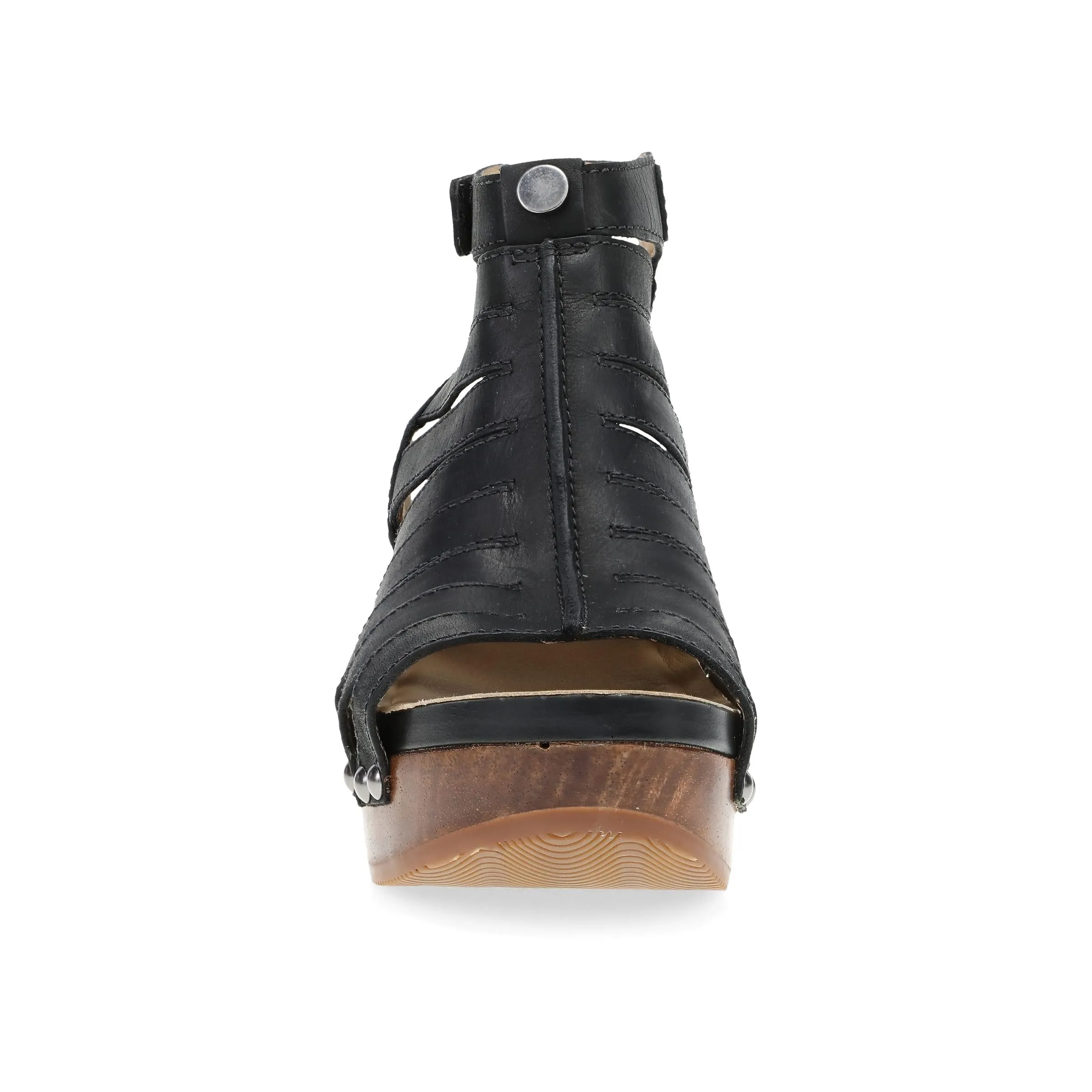 Adie Black Calf