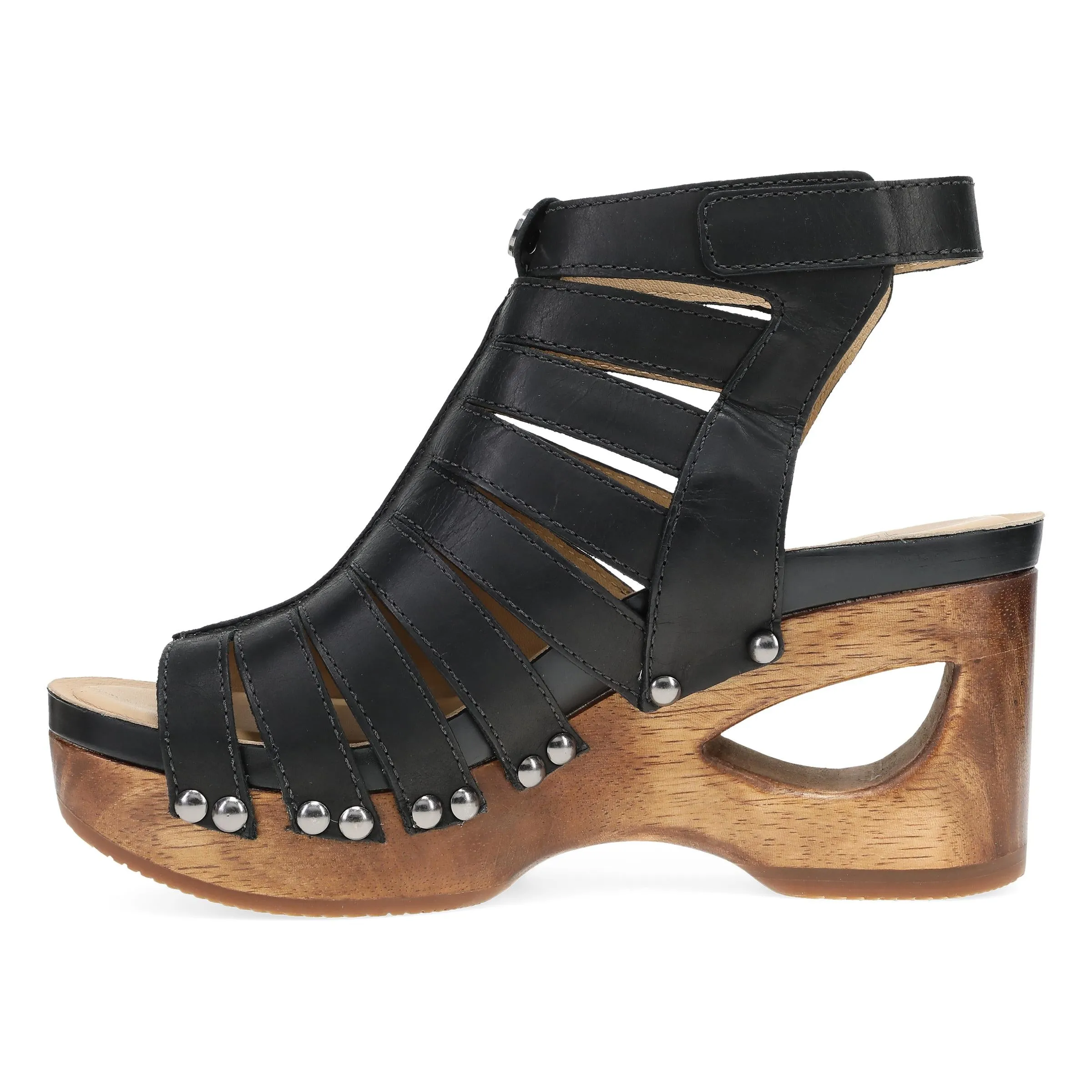 Adie Black Calf