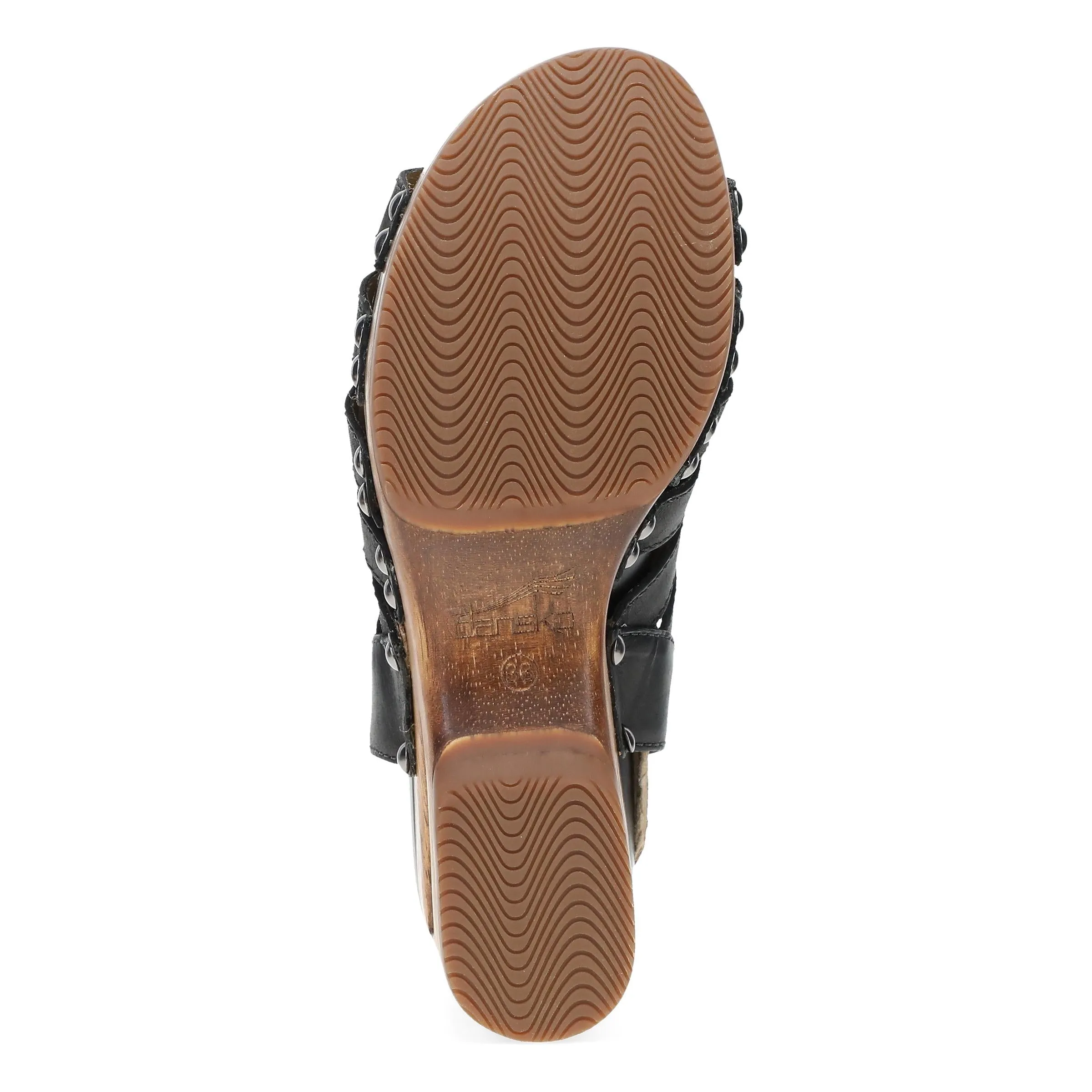Adie Black Calf