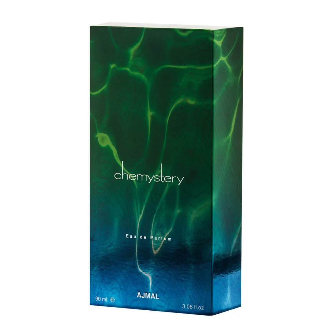 Ajmal Chemystery EDP 90ml Woody Perfume For Men