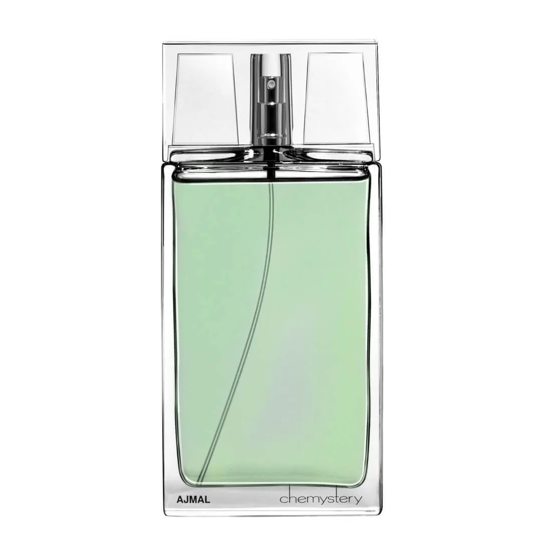 Ajmal Chemystery EDP 90ml Woody Perfume For Men