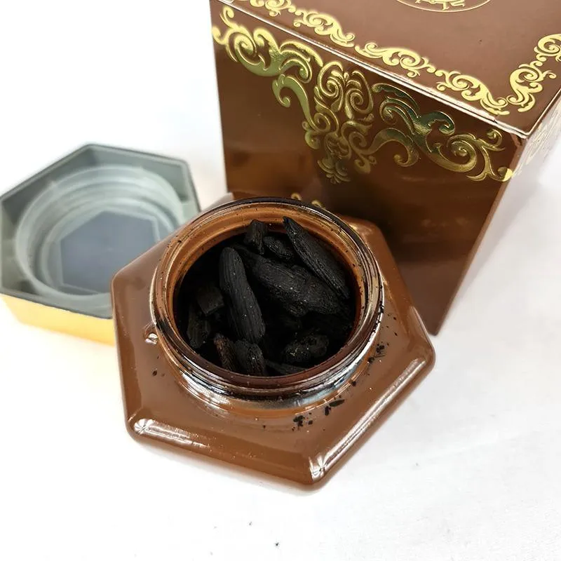 AL Musbah Amber OUD Bakhour Incense