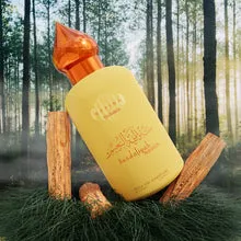 Al-Nuaim Eftina Sandaliah Eau De Parfum 100ml