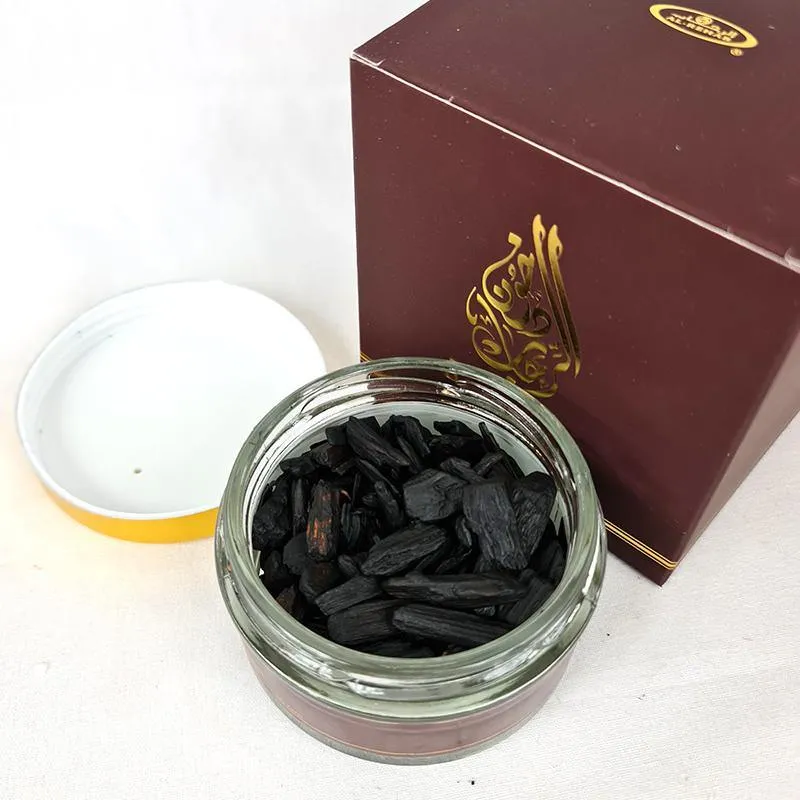 AL Rehab Bakhour Dakhoon AL Rehab Incense