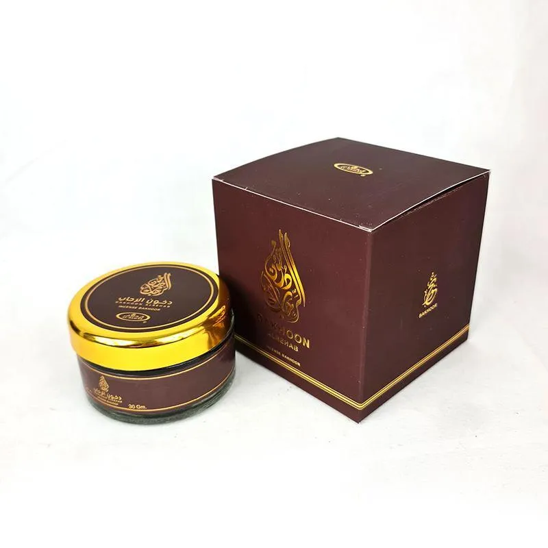 AL Rehab Bakhour Dakhoon AL Rehab Incense