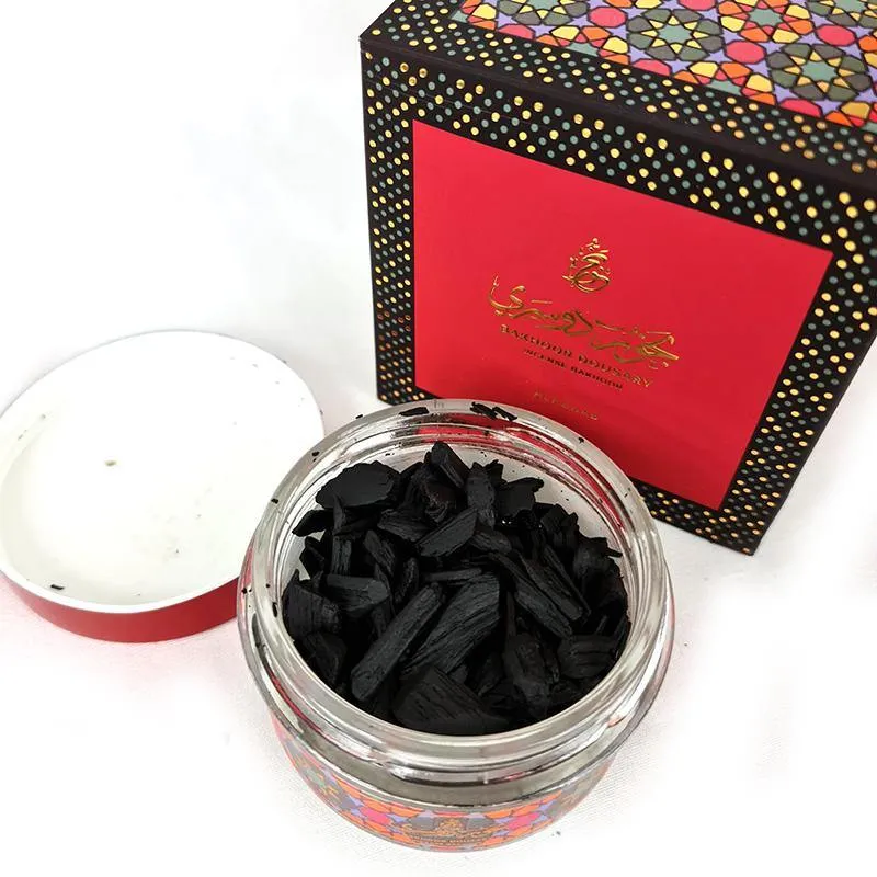 AL Rehab Bakhour Dousary Incense