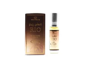Al Rehab Rio Attar 6ml