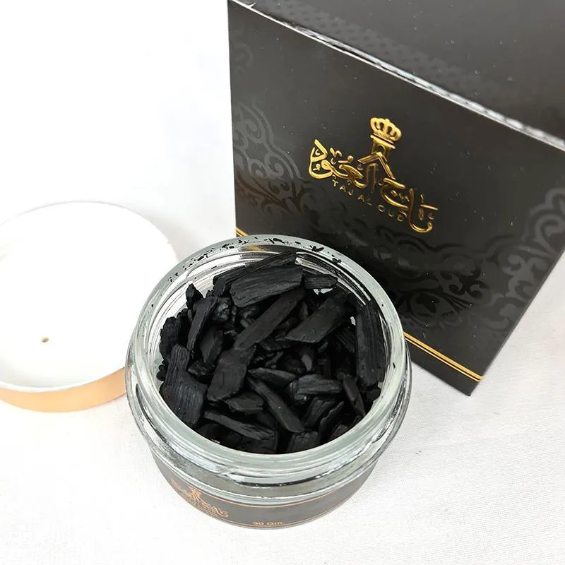 AL Rehab Taj AL OUD Incense Bakhoor