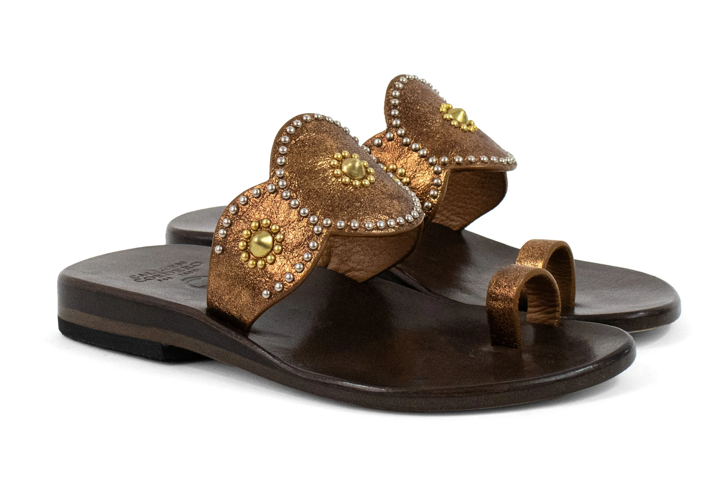 Alina Sandal