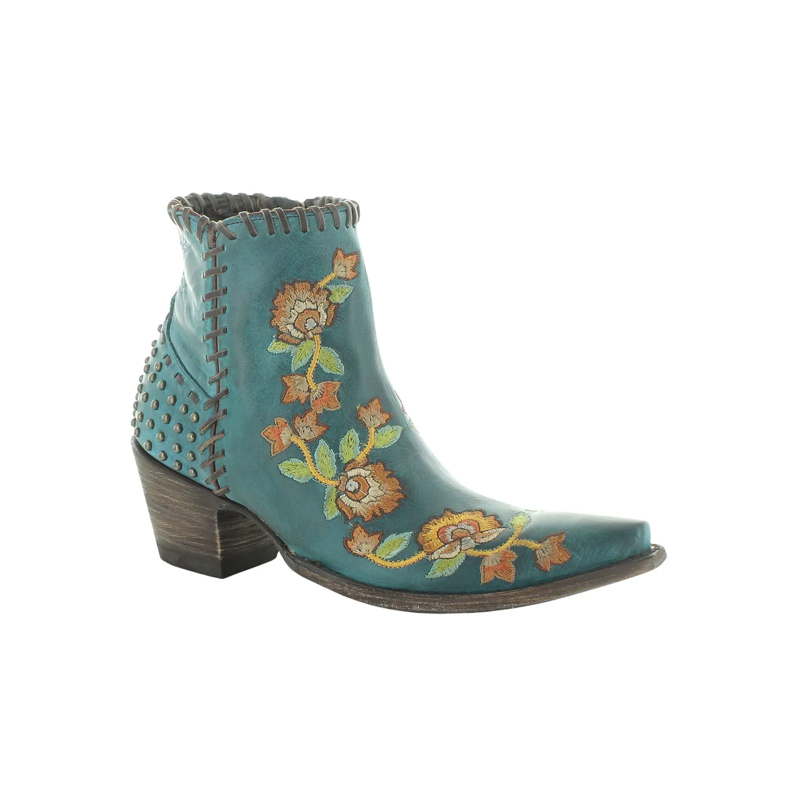 ALMOST FAMOUS BOOTIE