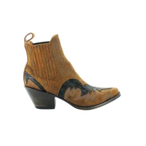 ALPINE BOOTIE