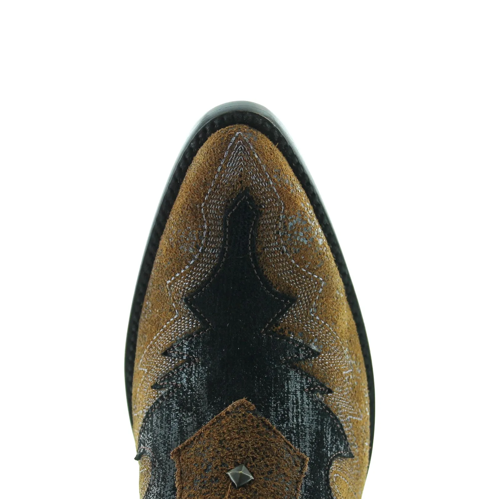 ALPINE BOOTIE