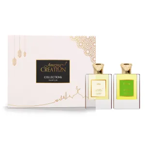 Amazing Creation Collections Gifts Set For Men and Women