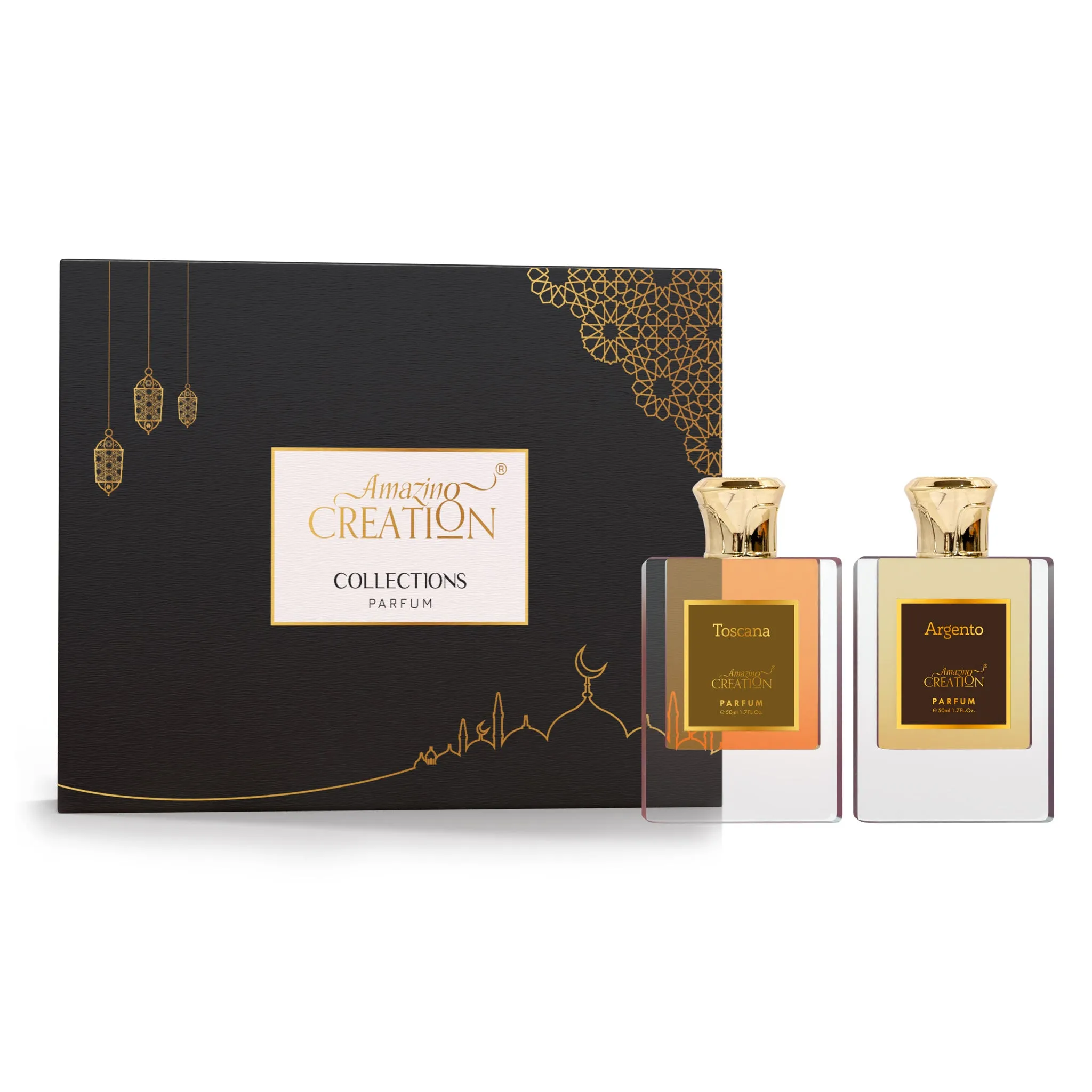 Amazing Creation Collections Gifts Set For Men