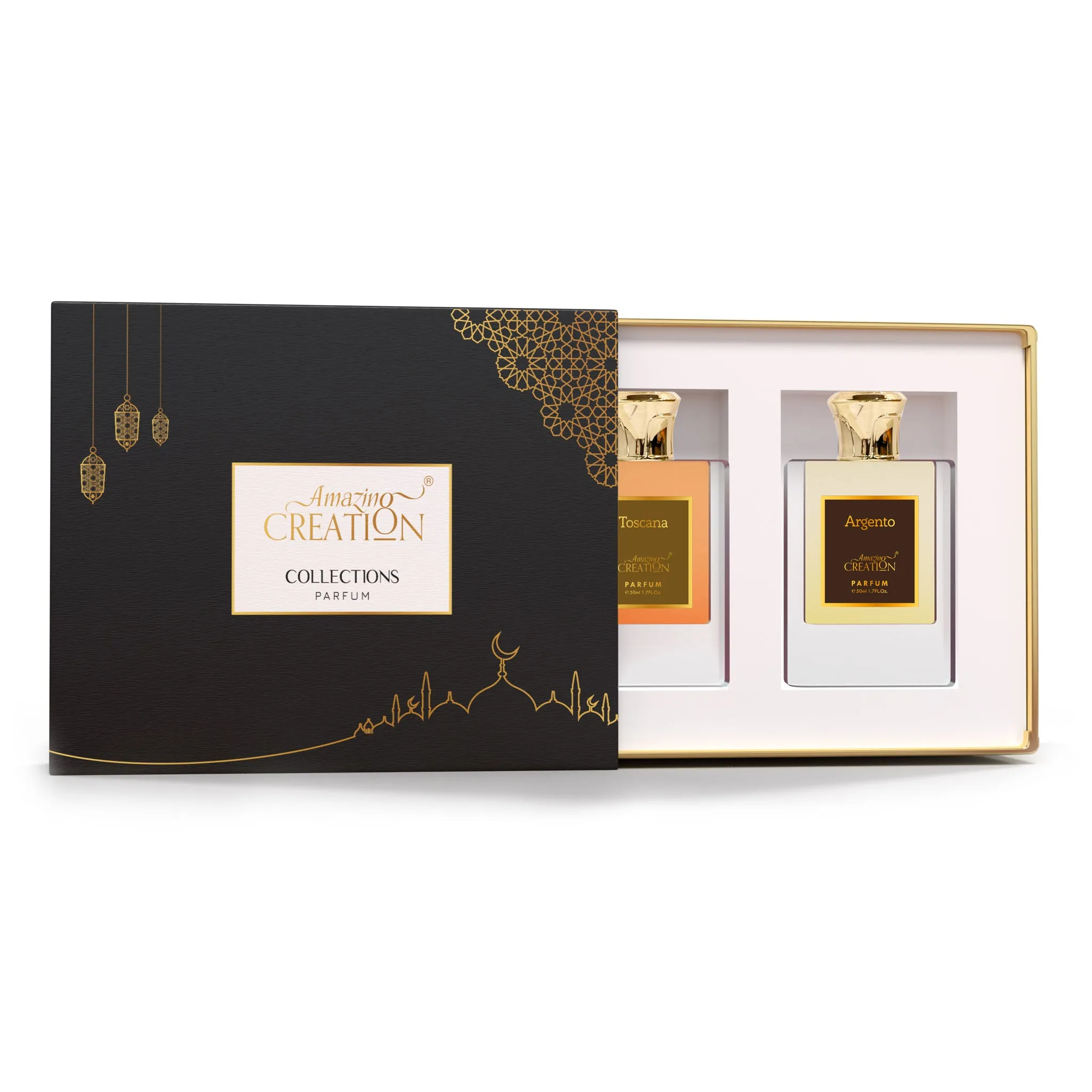 Amazing Creation Collections Gifts Set For Men