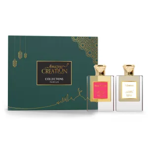 Amazing Creation Collections Gifts Set For Women