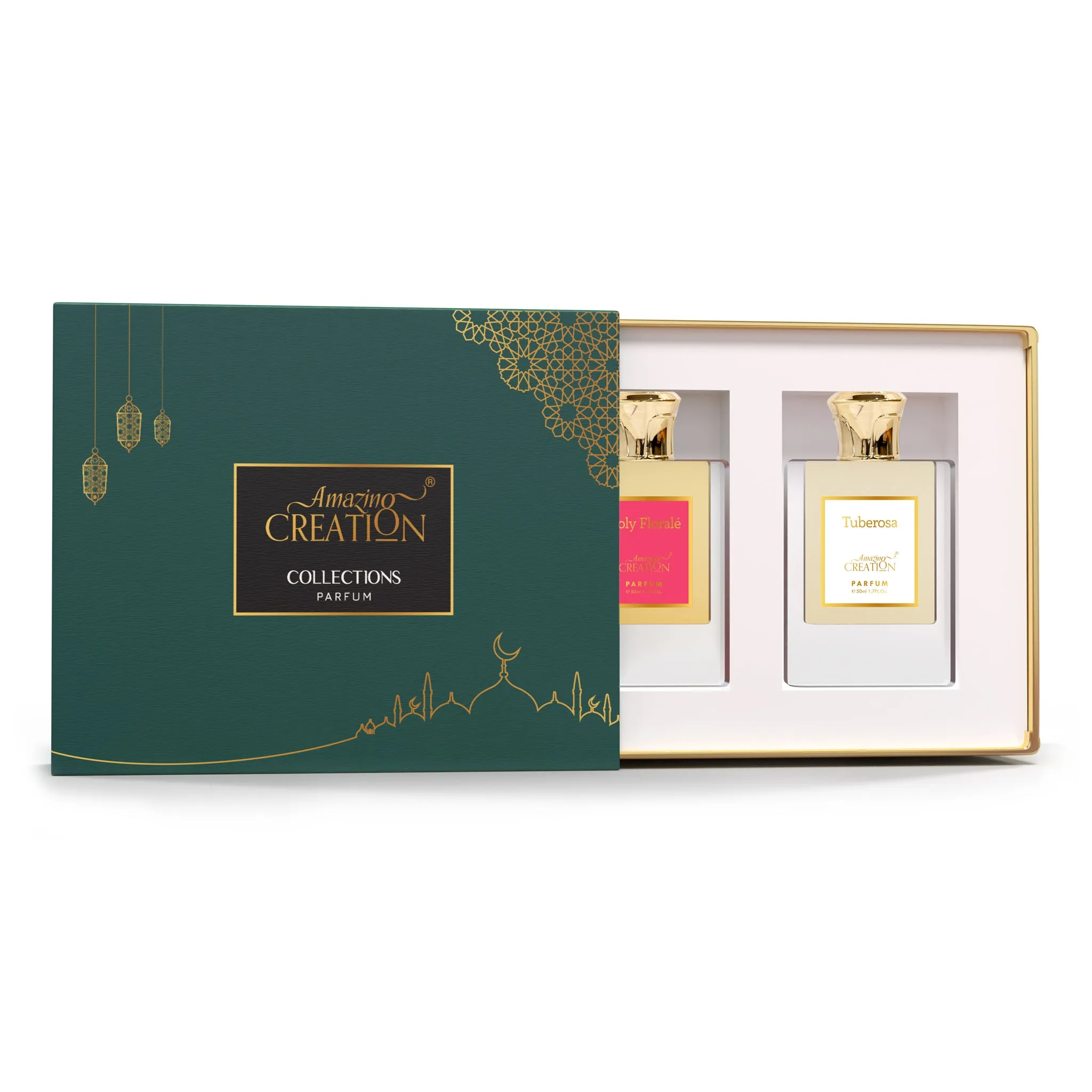 Amazing Creation Collections Gifts Set For Women