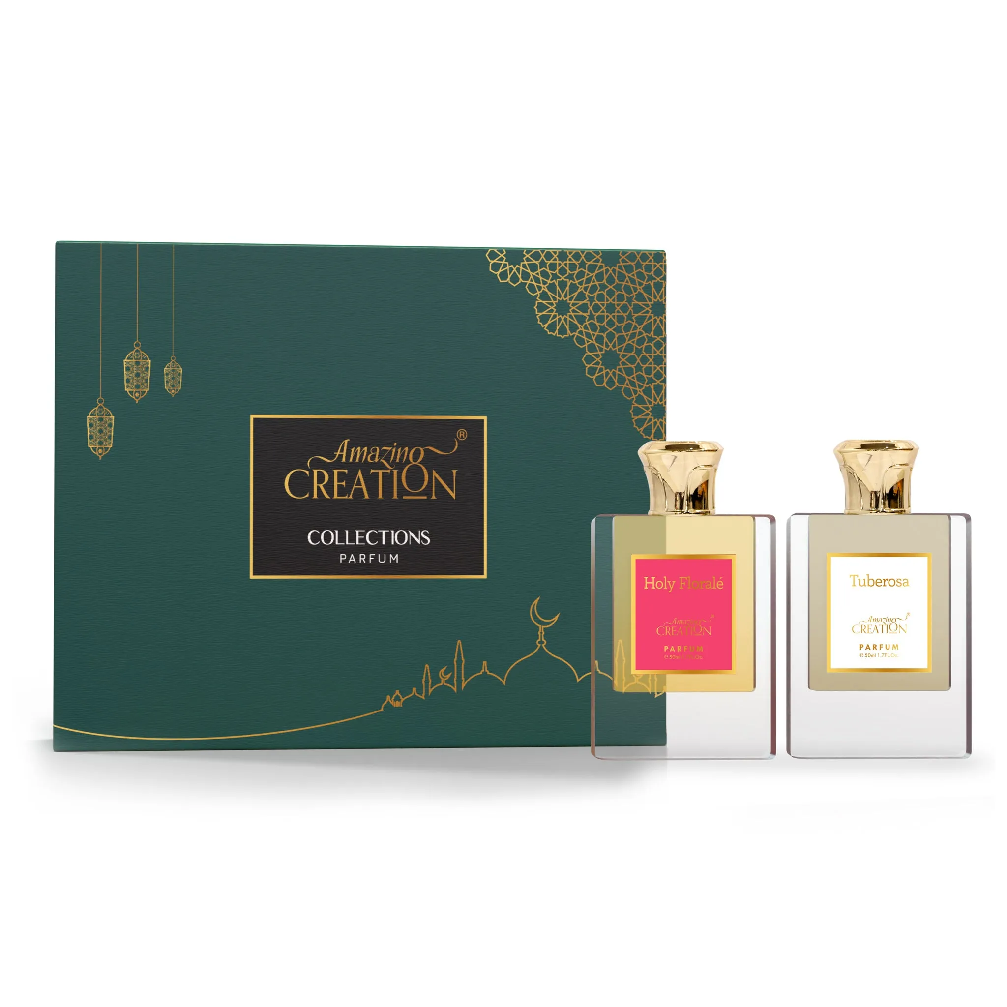 Amazing Creation Collections Gifts Set For Women