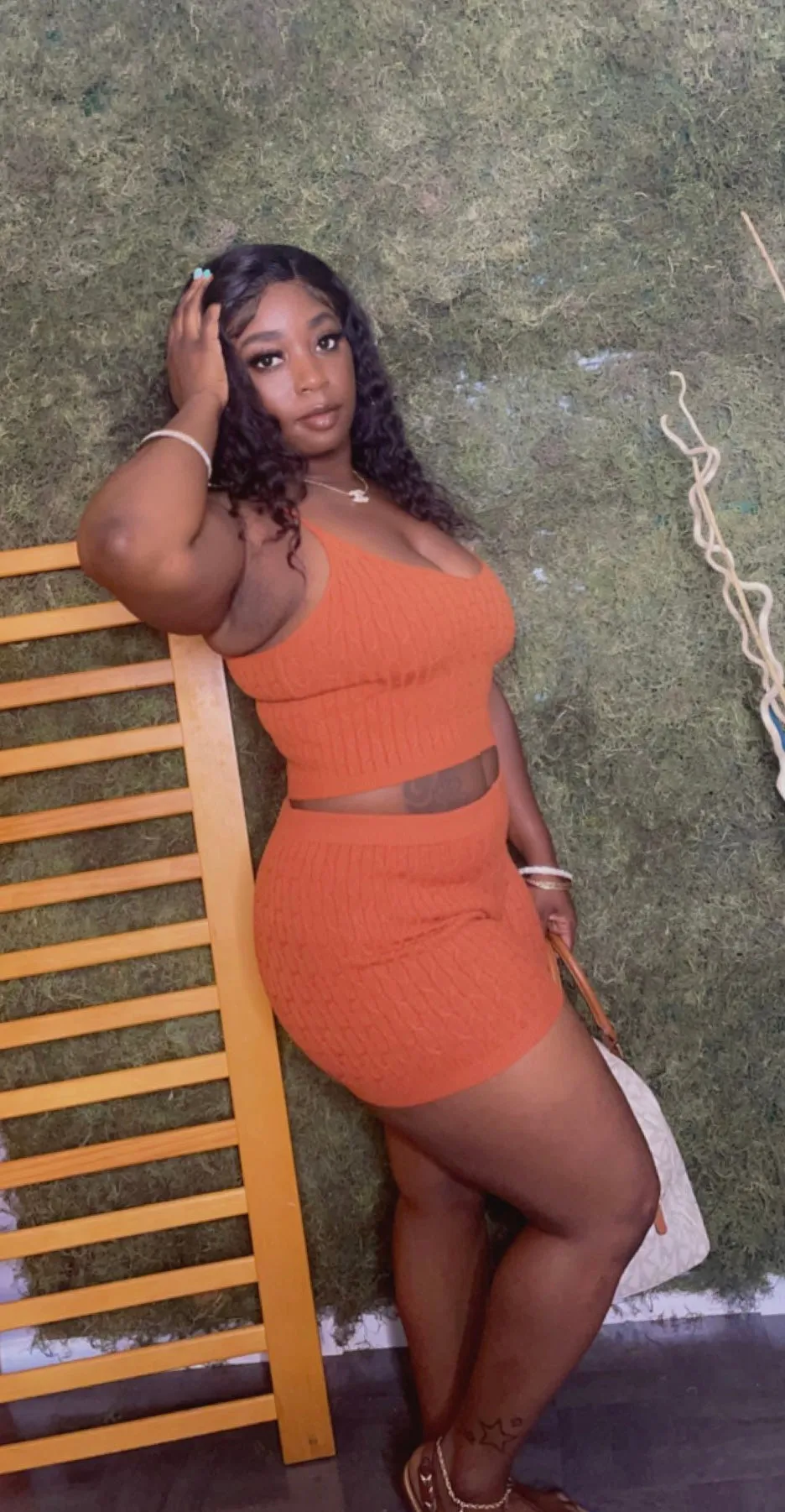Amber