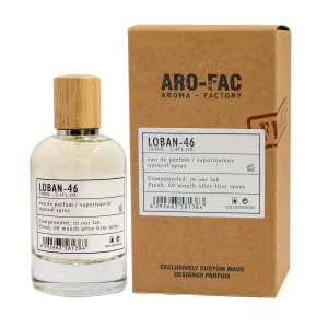 AMD Perfumes Aro Fac Loban 46 EDP For Unisex 100ml