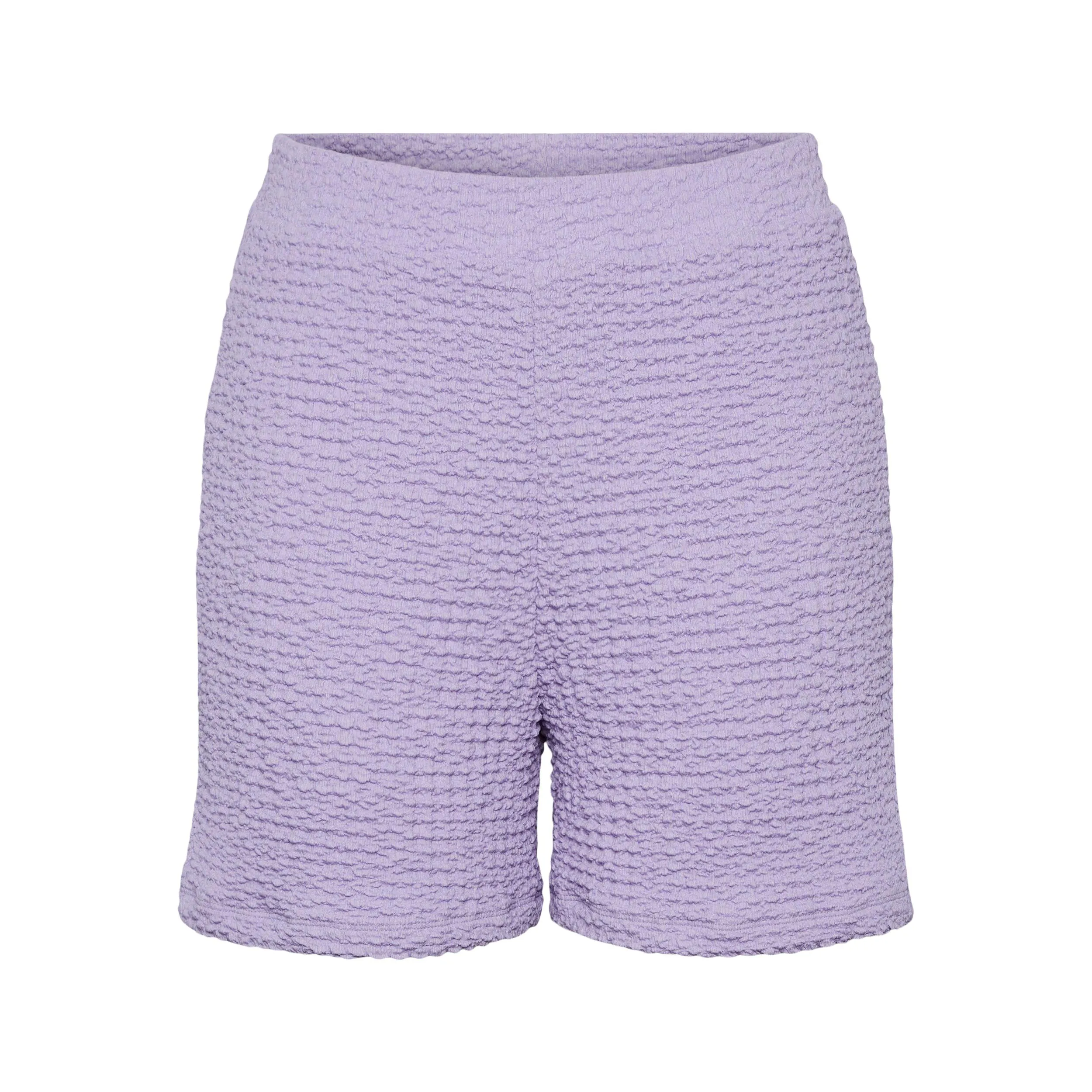 Amy shorts lavender