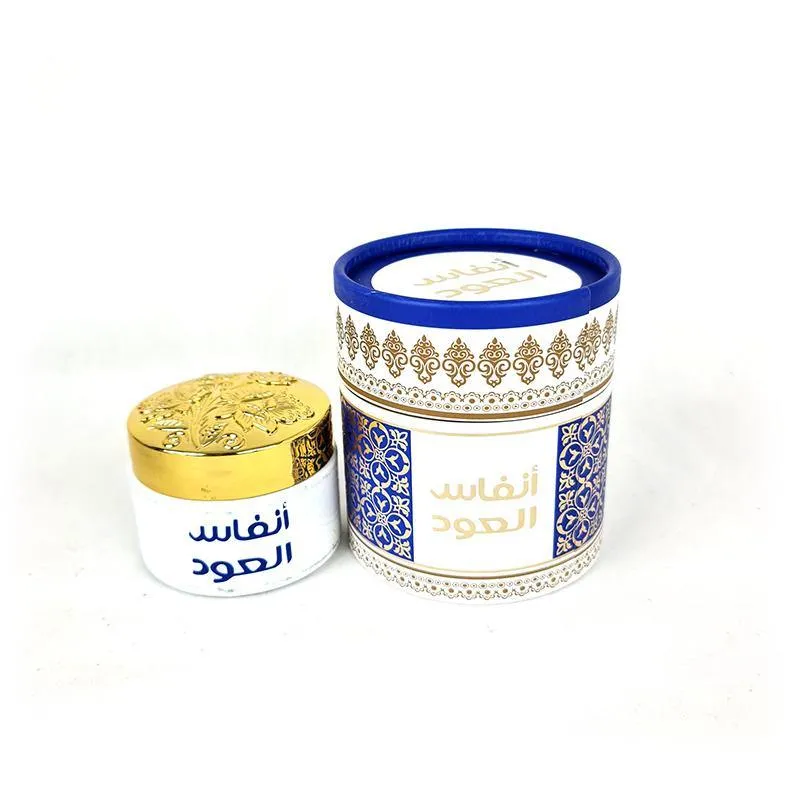 Anfas AL Oud Bakhour Incense Bakhoor