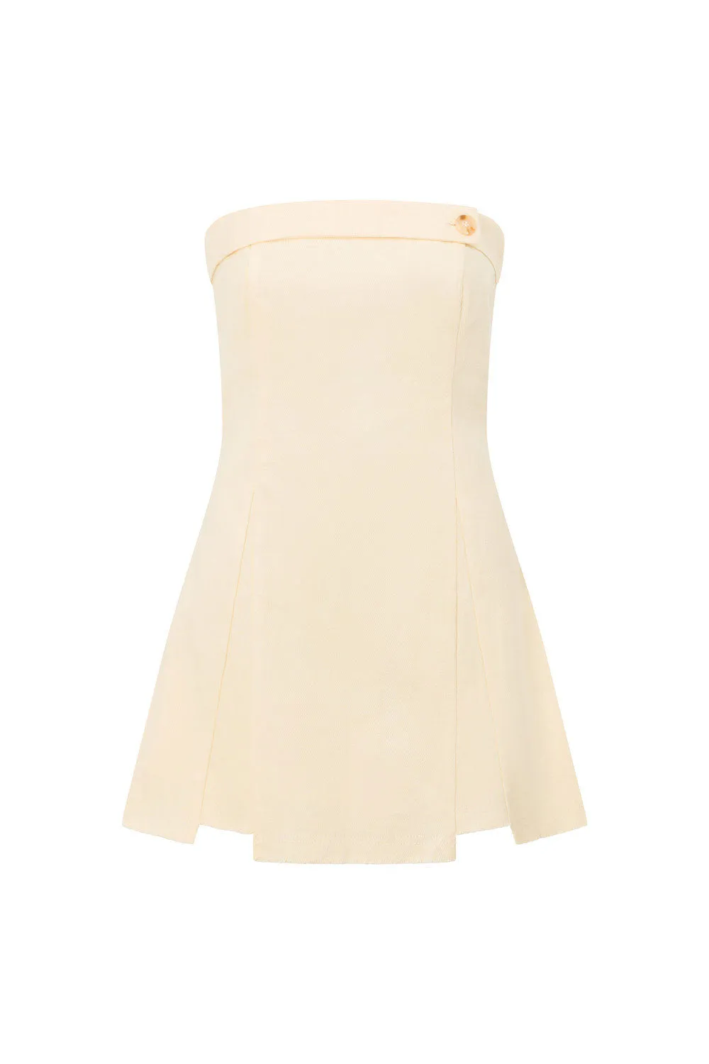 Anica Dress