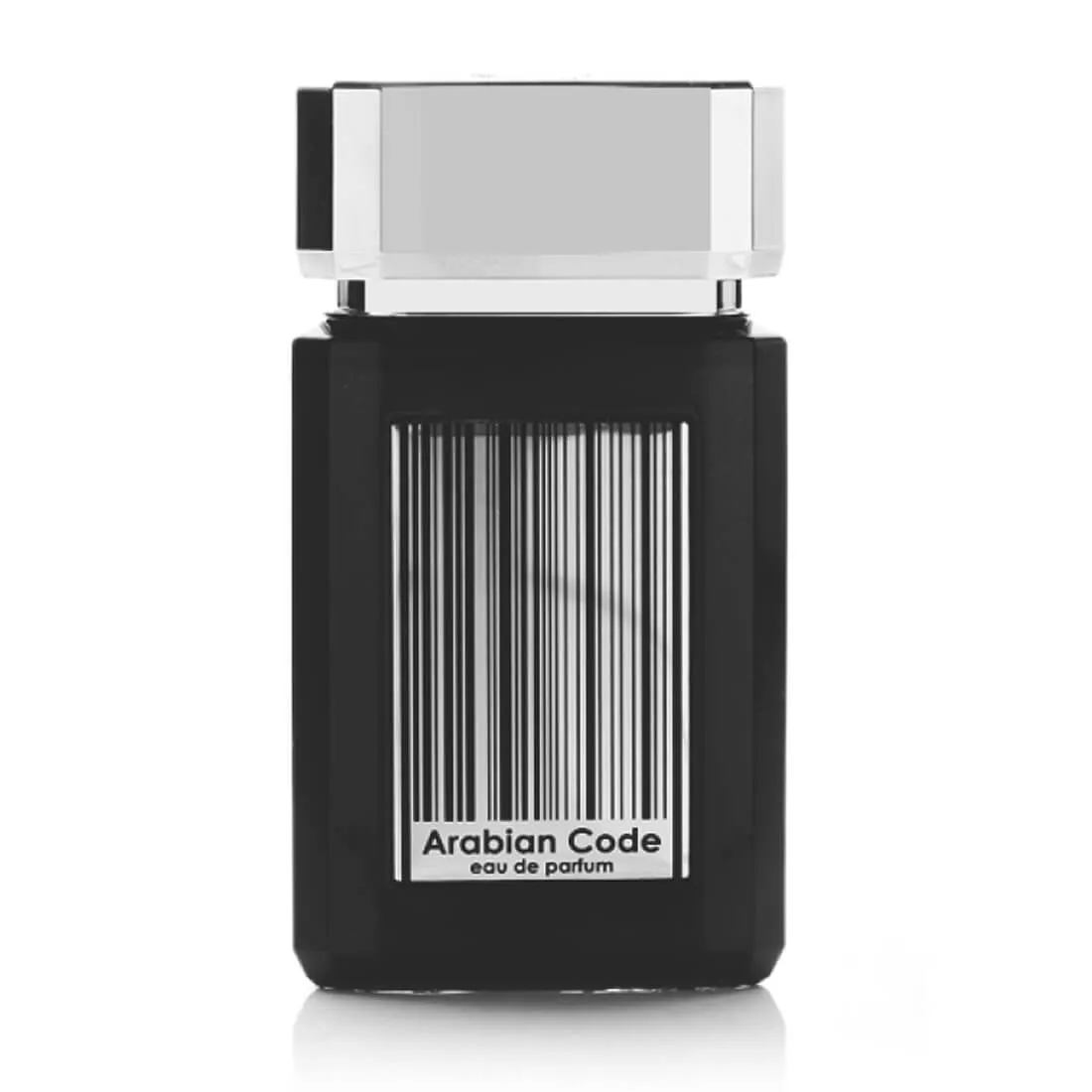 Arabian Oud Arabian Code Eau De Parfum For Men
