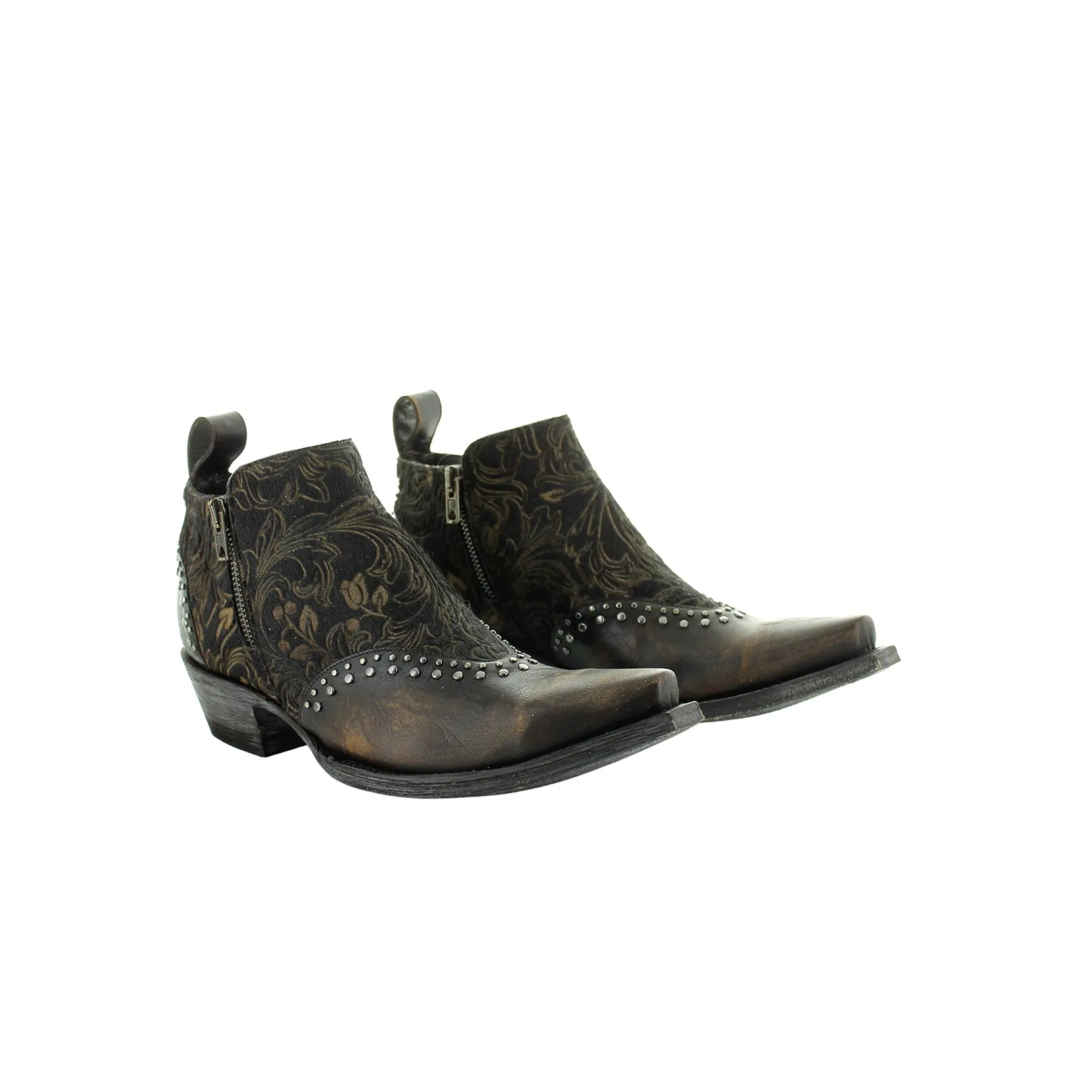 ARIA BOOTIE