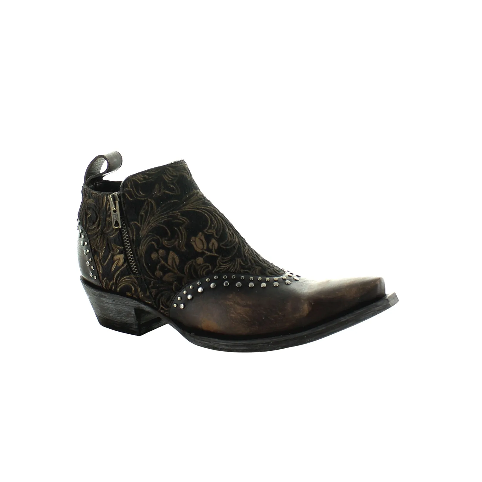 ARIA BOOTIE