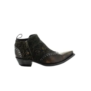 ARIA BOOTIE