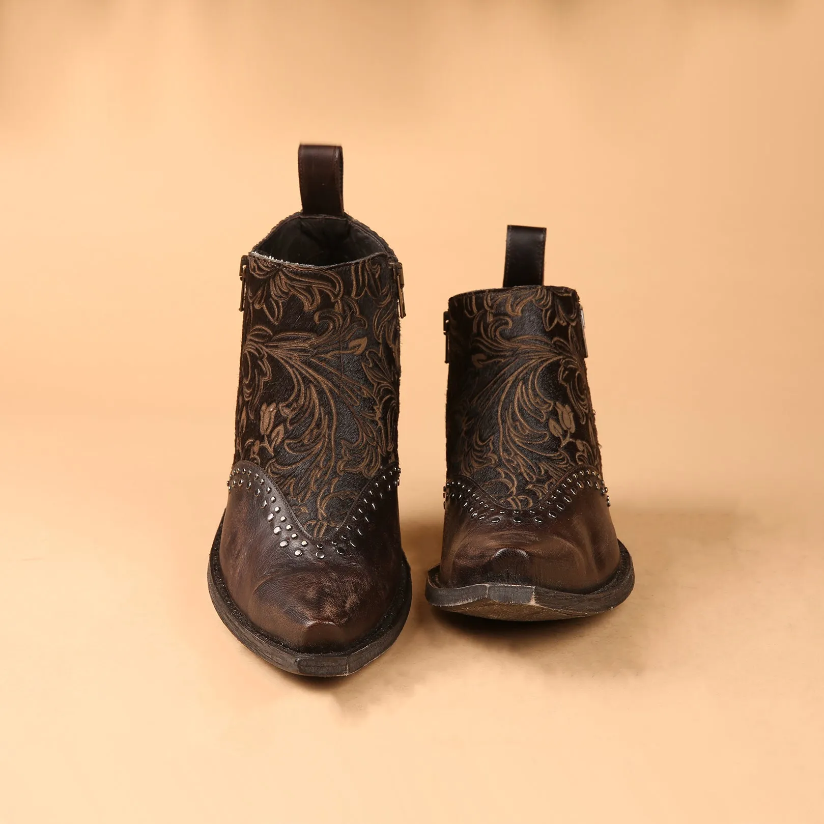 ARIA BOOTIE