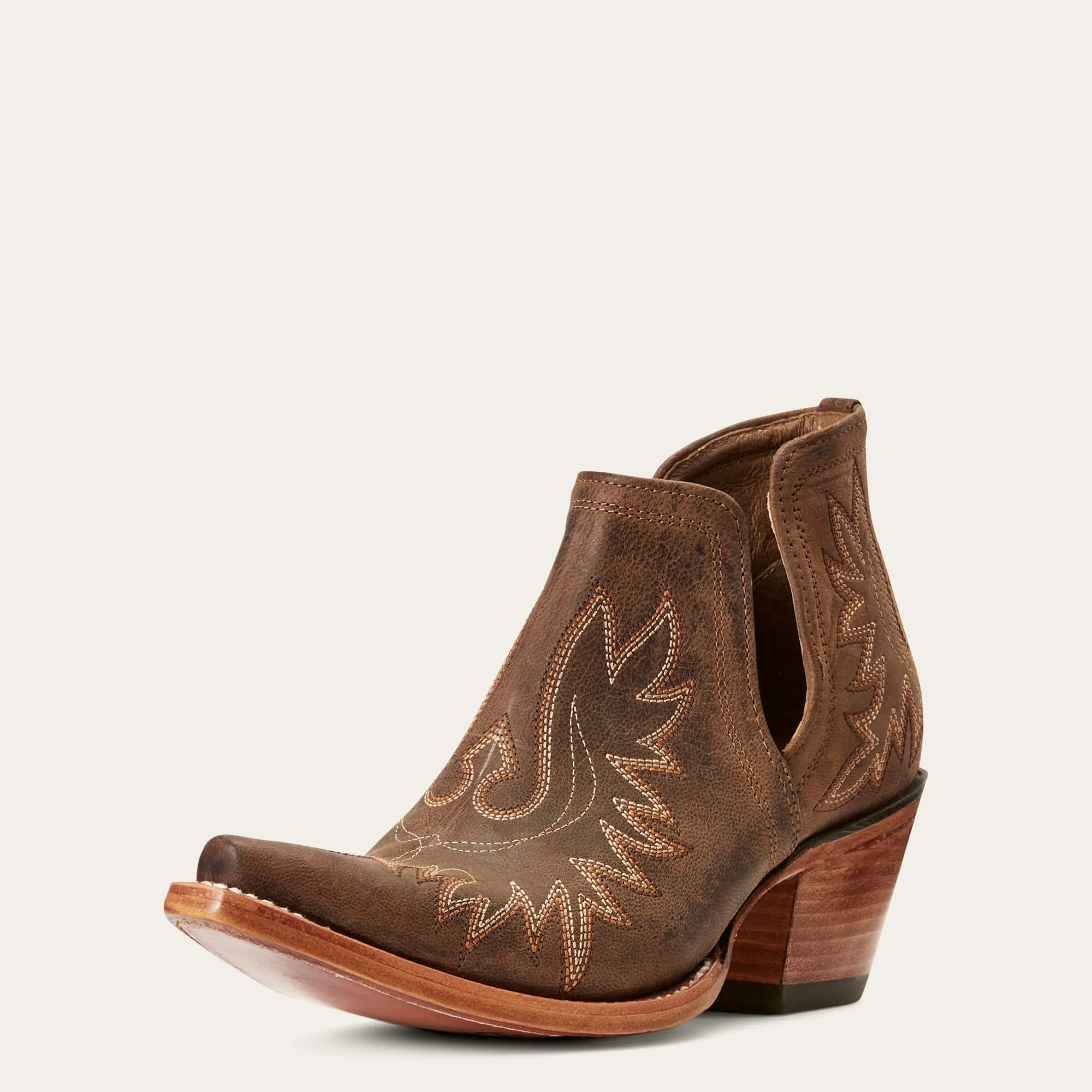 Ariat Women's Dixon Western Boot