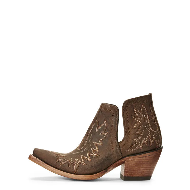 Ariat Women's Dixon Western Boot