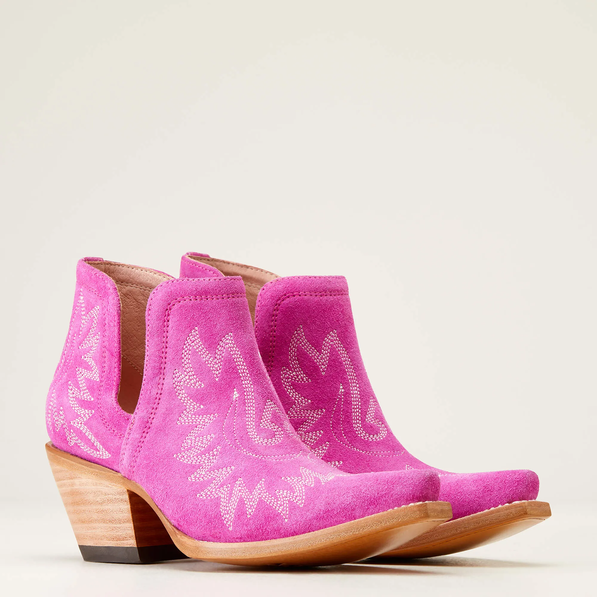 Ariat Women's Dixon Western Boot
