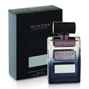 Armaf Shades Black Eau De Toilette 100ML For Men